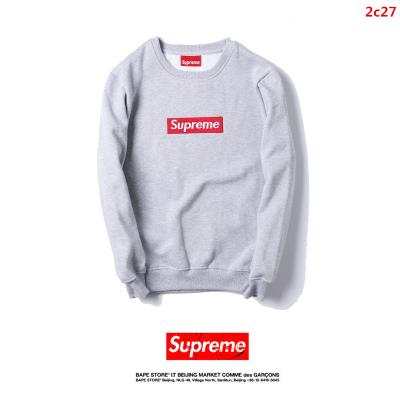 Cheap Supreme Hoodies wholesale No. 14